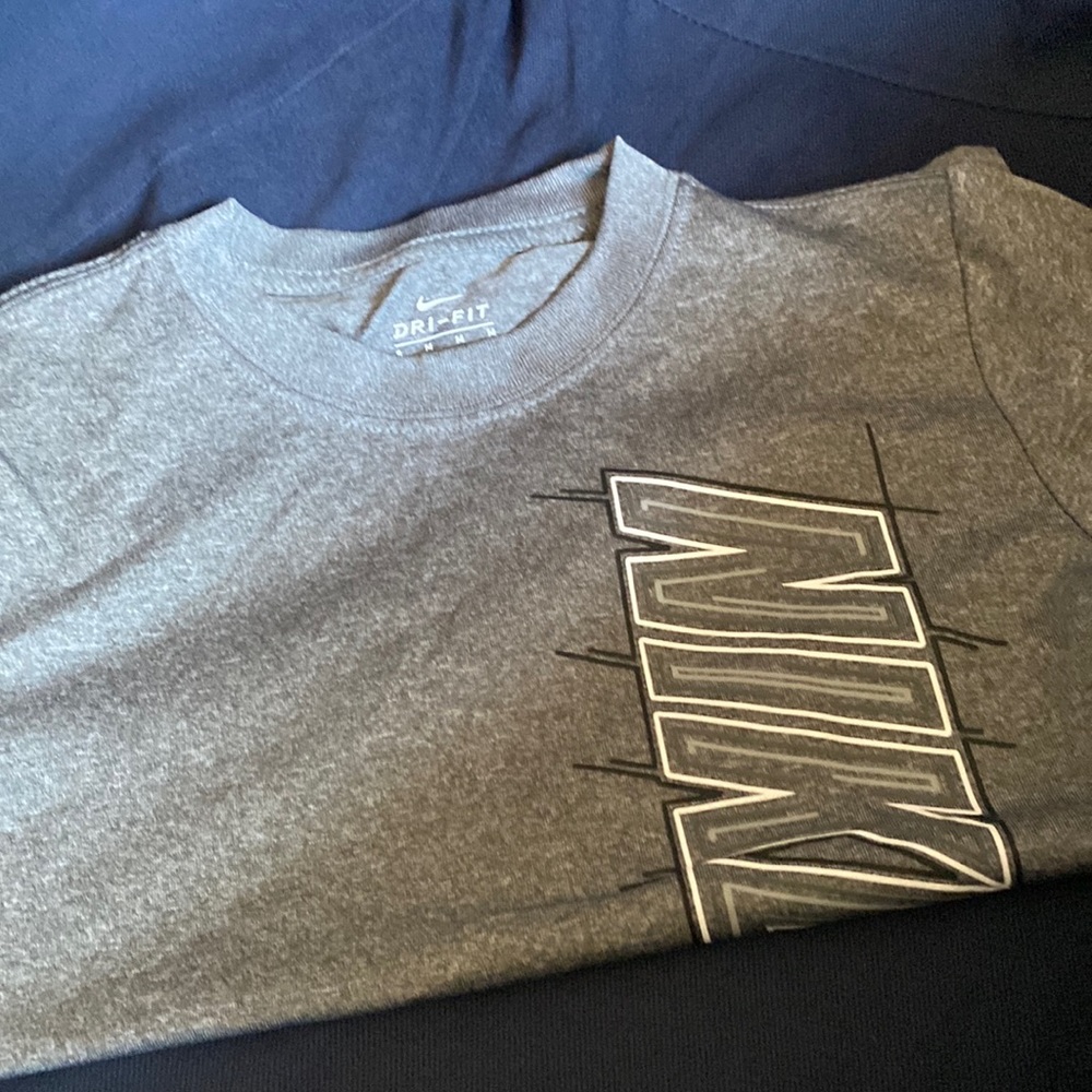 Nike Dry fit shirt